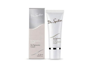 Крем с витамином С для локального выравнивания тона кожи -  De Pigmentor Cream