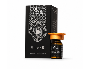 bioGEL SILVER (ОНТ)