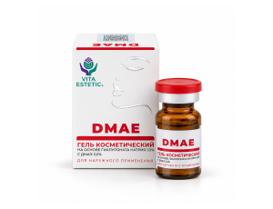 Биоревитализант Vita Estetic DMAE 1,5%