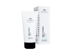 SEBO CONTROL cream - СЕБО КОНТРОЛ крем SEBO CONTROL cream - СЕБО КОНТРОЛ крем