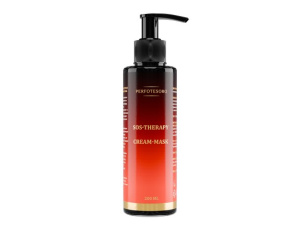 Восстанавливающая крем-маска SOS-THERAPY CREAM-MASK PERFOTESORO Восстанавливающая крем-маска SOS-THERAPY CREAM-MASK PERFOTESORO
