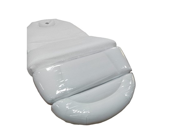 Чехол прозрачный на электрическое кресло Прайм