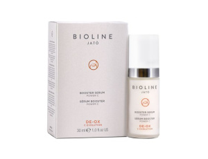 «DE-OX C EVOLUTION» BOOSTER SERUM POWER C