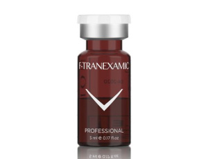 F-TRANEXAMIC / Транексамовая кислота 1%