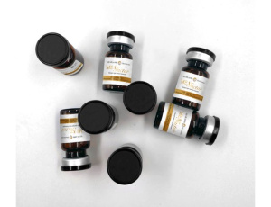 Инновационный активатор детоксикации и регенерации клеток кожи MeaFactor