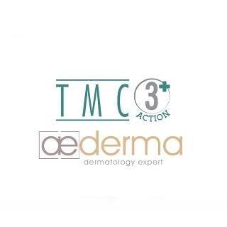 TMC 3+AEDERMA TMC 3+AEDERMA