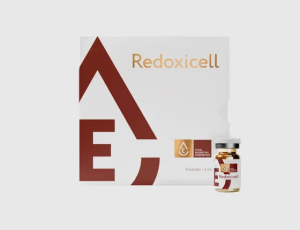 Биоревитализант Редоксицелл - Redoxicell VEC