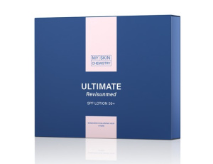 ULTIMATE Revisunmed SPF Lotion 50+ Лосьон по уходу за кожей SPF 50+