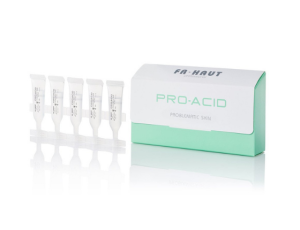 Пилинг с азелаиновой 14% и салициловой кислотой 2%, рН 3.2 - PRO-ACID PROBLEMATIC SKIN