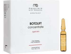 BOTOLIFT CONCENTRATE BOTOLIFT CONCENTRATE