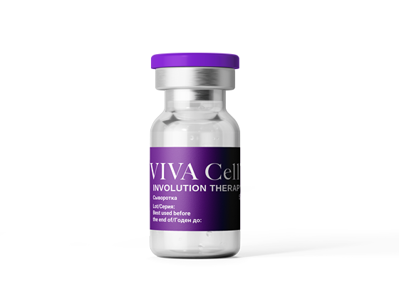 VIVA CELL+ INVOLUTION THERAPY I