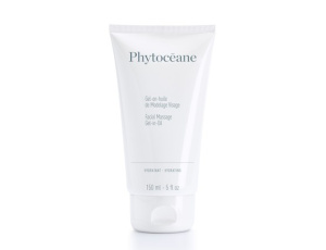 Гель-масло для массажа лица - Facial Massage Gel In Oil