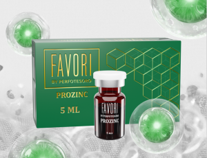 FAVORI PROZINC (Биорепарация лица)
