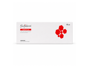 Филлер Sofiderm Derm Plus