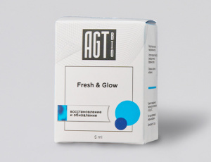 AGT Bio Fresh&Glow