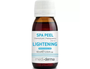 SPA PEEL Lightening – Пилинг химический