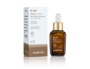 К-VIT Anti-dark circle serum – Сыворотка против темных кругов вокруг глаз