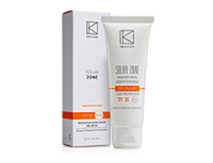 Солнцезащитный BB крем SPF30 Dr. Kadir - Solar Zone BB cream Солнцезащитный BB крем SPF30 Dr. Kadir - Solar Zone BB cream
