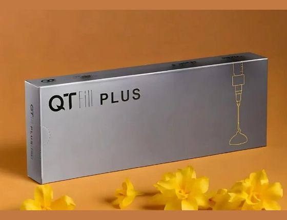 QTFILL PLUS FINE филлер