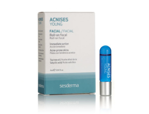 ACNISES YOUNG Roll-on focal – Средство роликовое для локального применения