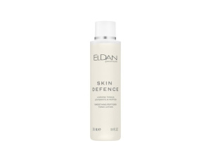 Пептидный тоник Skin defence smoothing peptides tonic lotion