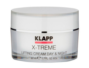 Крем-лифтинг "День-ночь» X-TREME Lifting Cream Day &Night