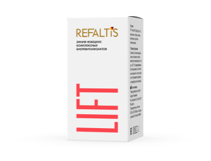 REFALTIS LIFT