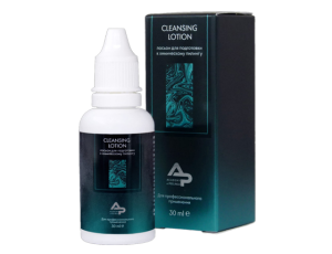 CLEANSING LOTION Предпилинговый лосьон