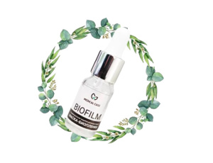 Маска-биопленка BIOFILM Маска-биопленка BIOFILM