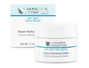 Суперувлажняющий крем легкой текстуры / Super Hydrating Cream (М)