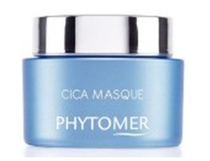 Питательная маска для чувствительной и повреждённой кожи - Cica mask soothing ultra-nourishing mask Питательная маска для чувствительной и повреждённой кожи - Cica mask soothing ultra-nourishing mask
