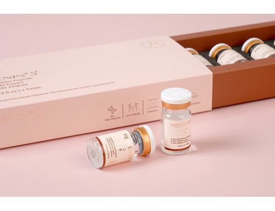 ReGENIN S Липолитик