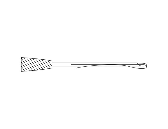 Honey Derma Thread EYE CANNULA PDO