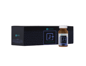 J+ Intense/ Биоревитализирующий пилинг, 1*5мл