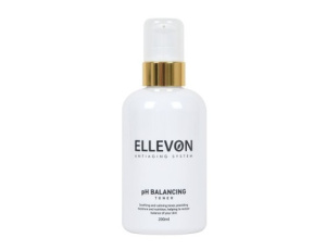 ELLEVON pH BALANCING TONER- Эллевон Тоник для регуляции pH баланса