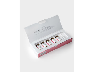 Matrigen SRS Glassy Ampoule Осветляющая сыворотка для лица