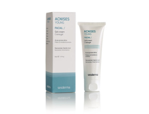 ACNISES YOUNG Gel-cream – Крем-гель