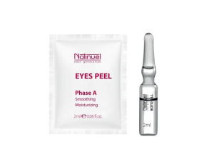THE LOOK Professional Treatment Eyes BI-PHASE - Процедура для кожи вокруг глаз