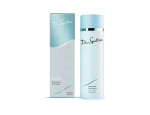 Тоник с экстрактом гамамелиса для жирной кожи Hamamelis Astringent