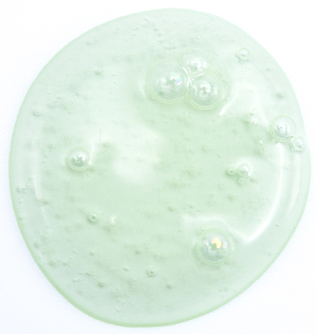 ARAVIA Professional Очищающий гель для умывания с алантоином и пантенолом Soft Clean Gel