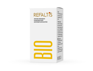 REFALTIS BIO