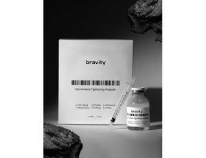 Bravity Daily Stemcell Face & Neck Ampoule - Ампульная сыворотка для лифтинга кожи Bravity Daily Stemcell Face & Neck Ampoule - Ампульная сыворотка для лифтинга кожи