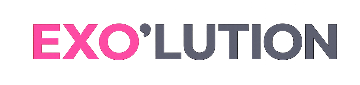 EXO`LUTION