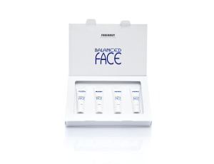 Набор для очищения чувствительной кожи - ВALANCED FACE DETOX TREATMENT Набор для очищения чувствительной кожи - ВALANCED FACE DETOX TREATMENT