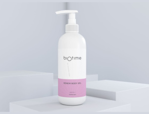 Обновляющий гель для тела (RENEW BODY GEL) biOtime Обновляющий гель для тела (RENEW BODY GEL) biOtime
