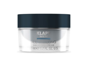 MEN All Day Long 24h Hydro Emulsion - Гидрокрем 24 часа MEN All Day Long 24h Hydro Emulsion - Гидрокрем 24 часа