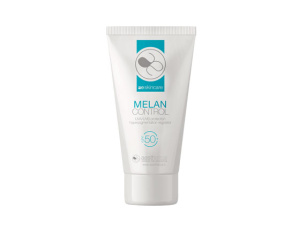 MELAN CONTROL - Крем солнцезащитный SPF 50