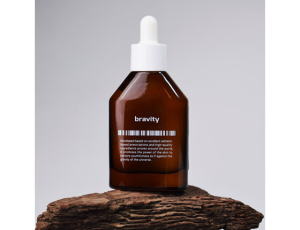 Bravity Cakagent Pore Re-Actor Сыворотка для сужения пор