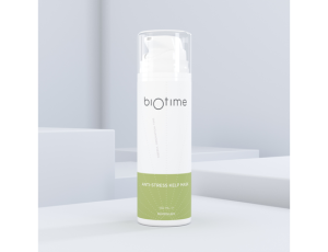 АНТИСТРЕСС МАСКА С ЛАМИНАРИЕЙ - ANTI-STRESS KELP MASK  АНТИСТРЕСС МАСКА С ЛАМИНАРИЕЙ - ANTI-STRESS KELP MASK