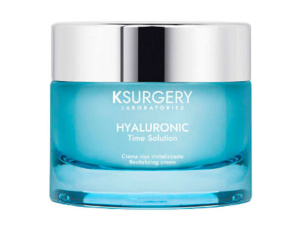 Восстанавливающий крем Time Solution Revitalazing Cream